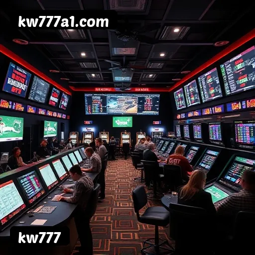 Legalidade kw777 no Brasil