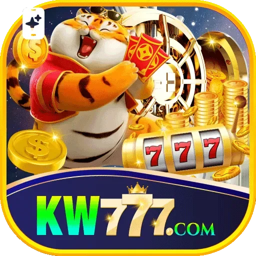 APP oficial da kw777 para mobile