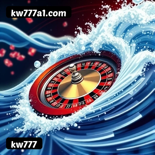 kw777 Logo