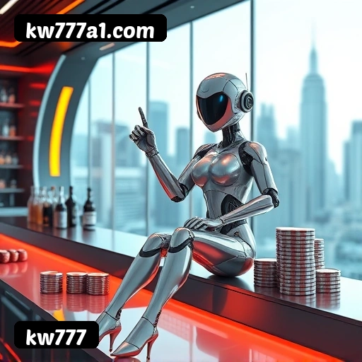 kw777 Logo