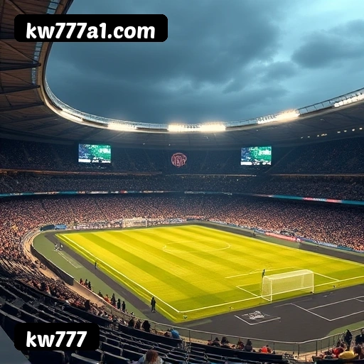kw777 Logo